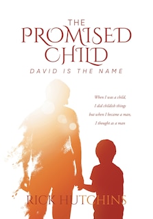 Front cover_The Promised Child
