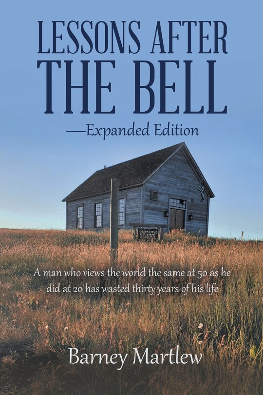 Front cover_Lessons After the Bell - Expanded Edition