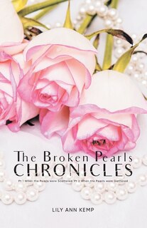 Front cover_The Broken Pearls Chronicles