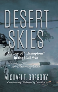 Front cover_Desert Skies