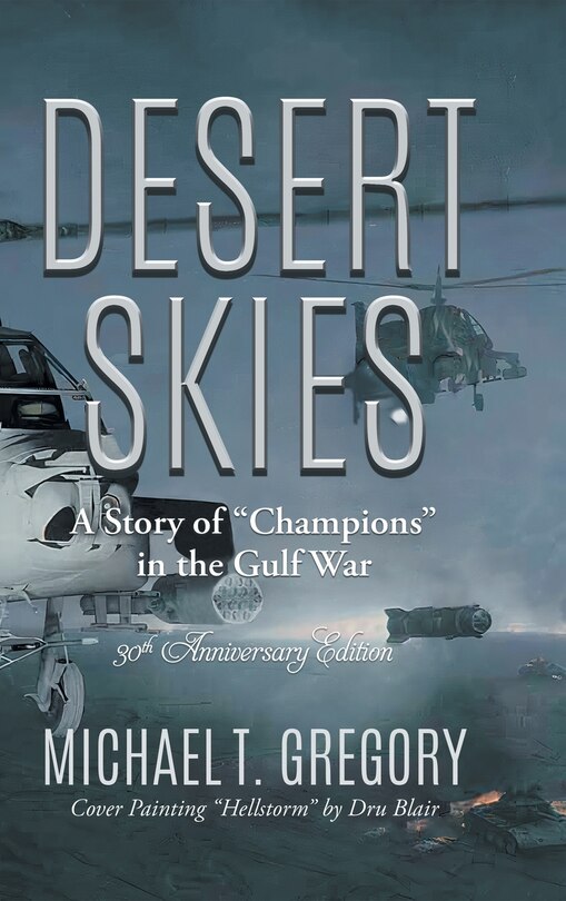 Front cover_Desert Skies