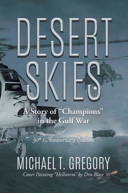 Couverture_Desert Skies