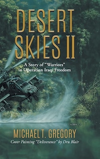 Front cover_Desert Skies II