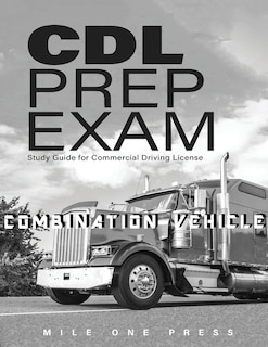 Front cover_CDL Prep Exam