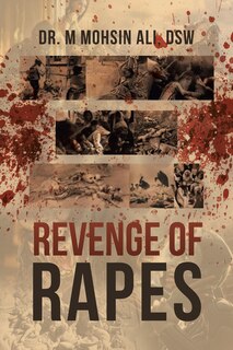 Couverture_Revenge of Rapes
