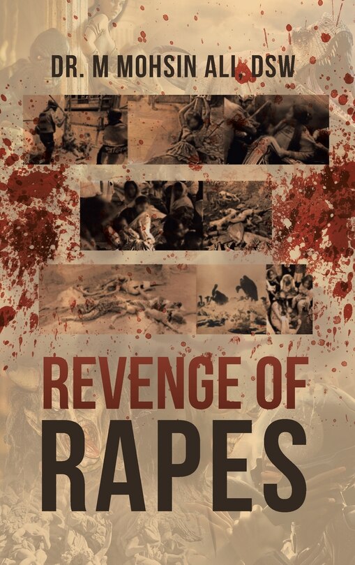 Front cover_Revenge of Rapes