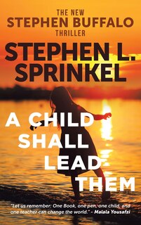 Front cover_A Child Shall Lead Them