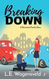 Front cover_Breaking Down