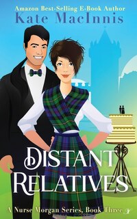 Couverture_Distant Relatives