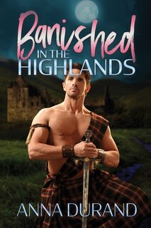 Couverture_Banished in the Highlands