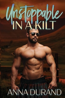 Couverture_Unstoppable in a Kilt