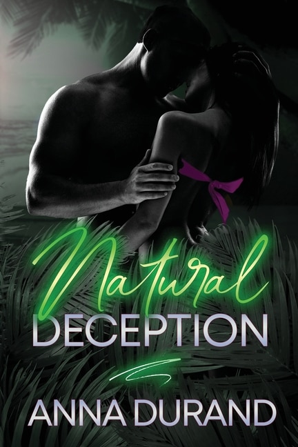 Front cover_Natural Deception