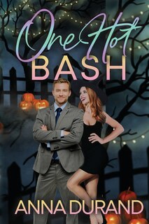 Couverture_One Hot Bash