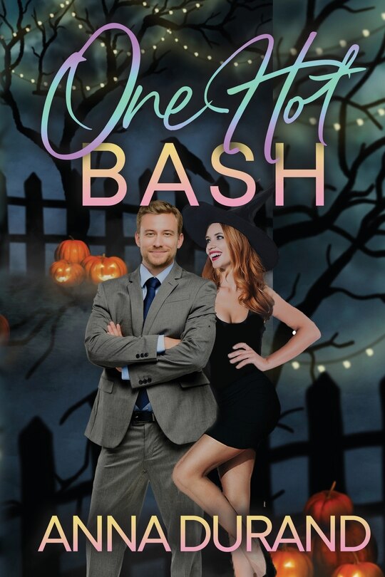 Couverture_One Hot Bash