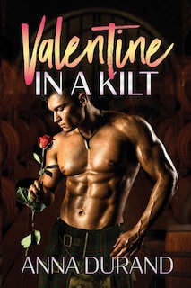 Front cover_Valentine in a Kilt