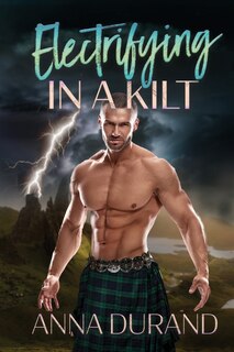 Front cover_Electrifying in a Kilt
