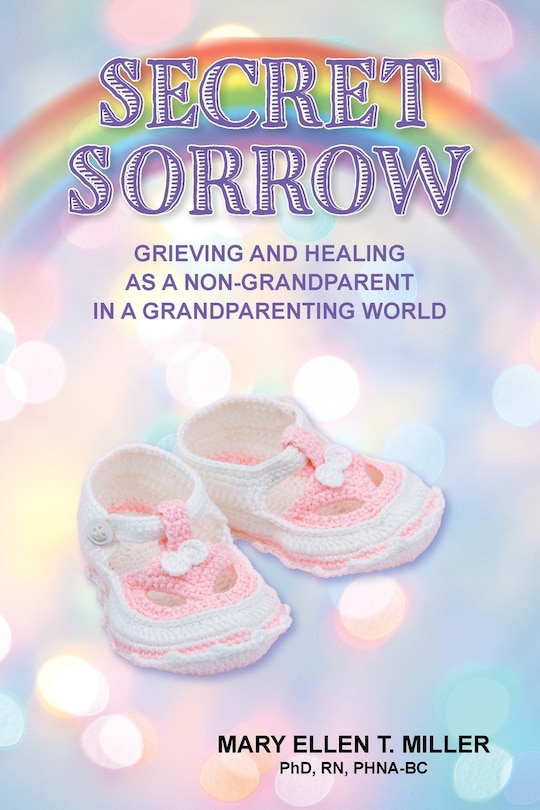 Couverture_Secret Sorrow