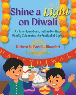 Front cover_Shine a Light on Diwali