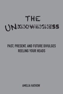 Couverture_The Unknowingness