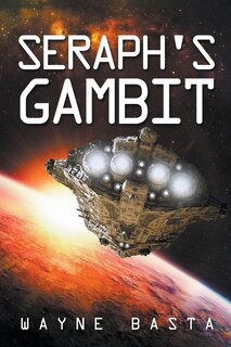 Front cover_Seraph's Gambit
