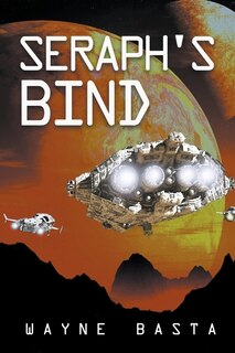 Front cover_Seraph's Bind
