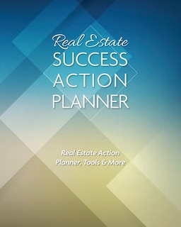Couverture_Real Estate Success Action Planner