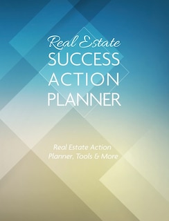Couverture_Real Estate Success Action Planner