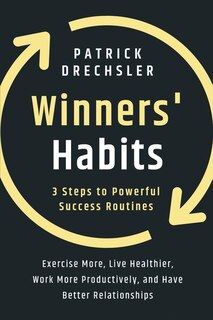 Couverture_Winners' Habits