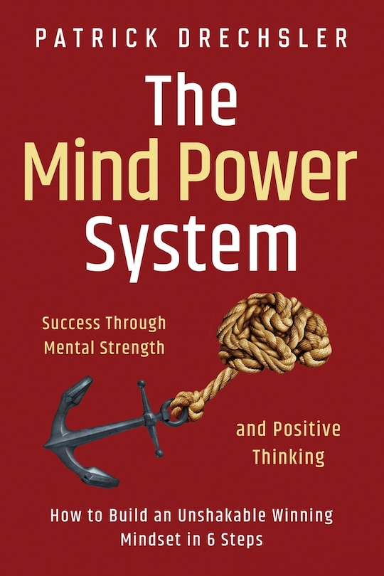 Couverture_The Mind Power System