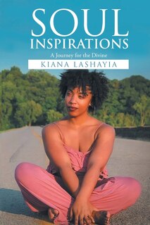Front cover_Soul Inspiration