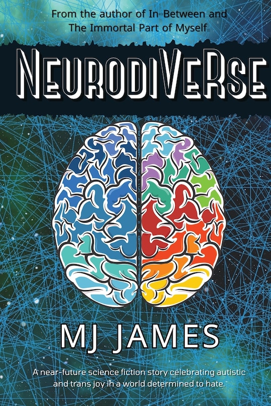 Front cover_NeurodiVeRse