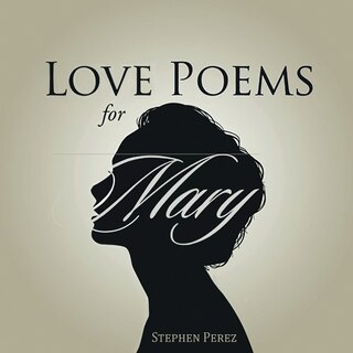 Front cover_Love Poems for Mary