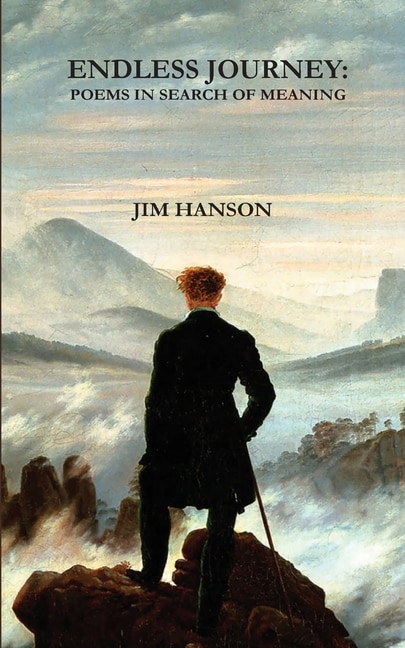 Front cover_Endless Journey