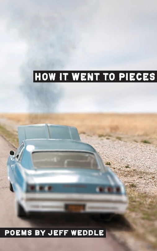 Couverture_How it Went to Pieces