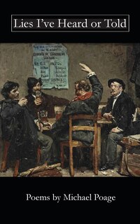 Front cover_Lies I've Heard or Told