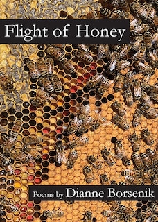 Couverture_Flight of Honey