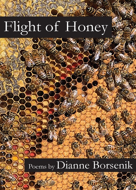 Couverture_Flight of Honey