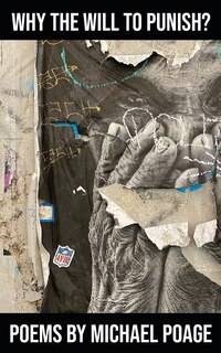 Front cover_Why the Will to Punish?