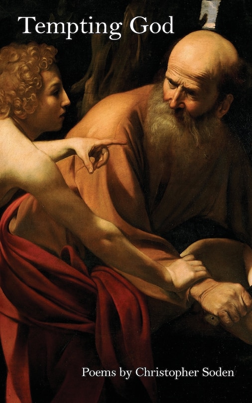 Front cover_Tempting God