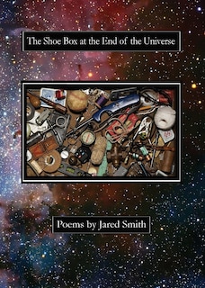 Couverture_The Shoe Box at the End of the Universe