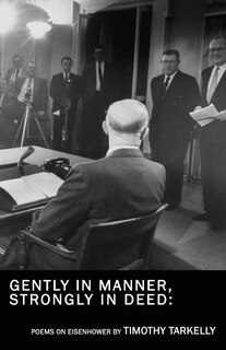 Couverture_Gently in Manner, Strongly in Deed
