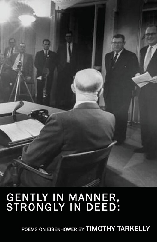 Couverture_Gently in Manner, Strongly in Deed