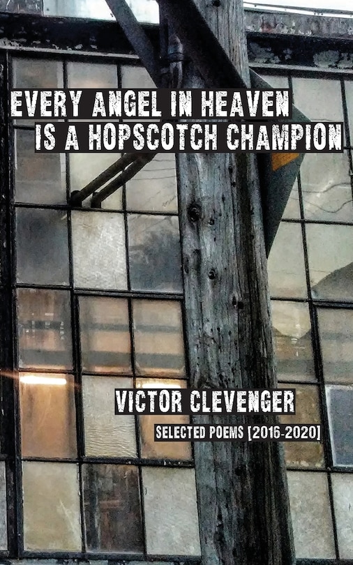 Couverture_Every Angel in Heaven is a Hopscotch Champion