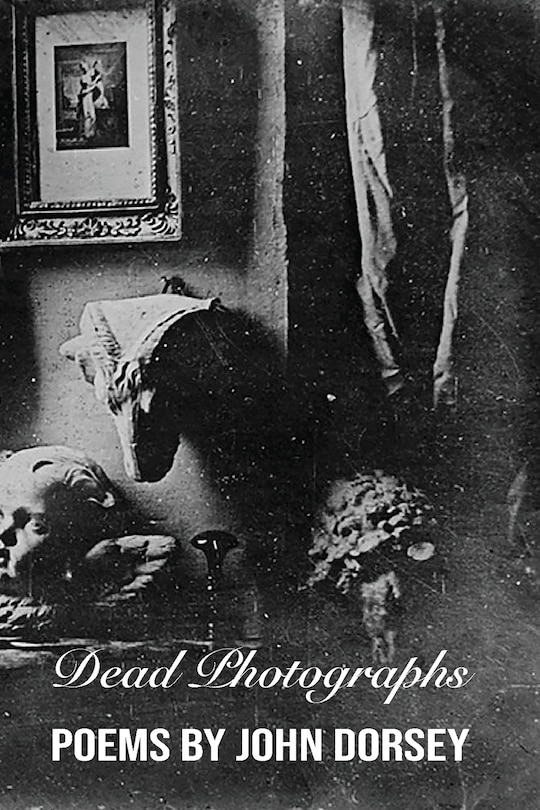 Couverture_Dead Photographs