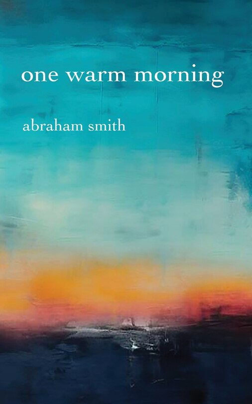 Couverture_One Warm Morning
