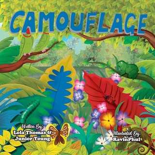 Couverture_Camouflage