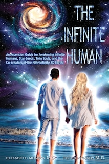 Front cover_The Infinite Human