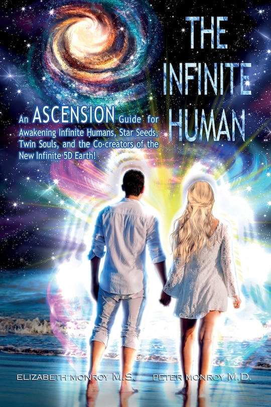Couverture_The Infinite Human