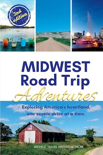 Front cover_Midwest Road Trip Adventures