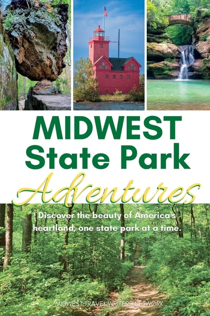 Couverture_Midwest State Park Adventures